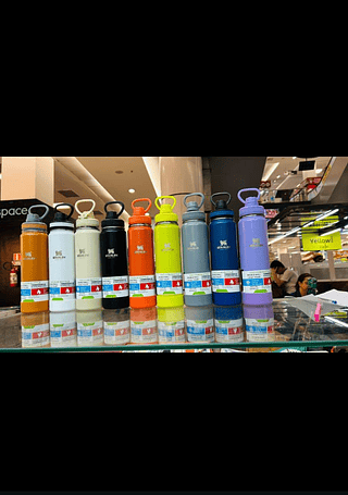 Garrafa Térmica Stanley 800ml