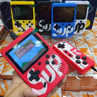 Sup Game com Controle