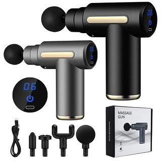 Massageador Portátil