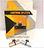 Adaptar 2 em 1 p/ iPhone Splinter Fone, carregador Lightning
