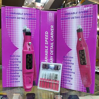 Lixa Elétrica para Unhas