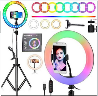 Ring Light 12* RGB