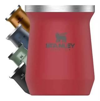 Cuia Chimarrão Térmica Stanley