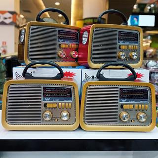 Rádio AM e FM A-3188T