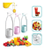 Mini Garrafa Mixer ALTOMEX