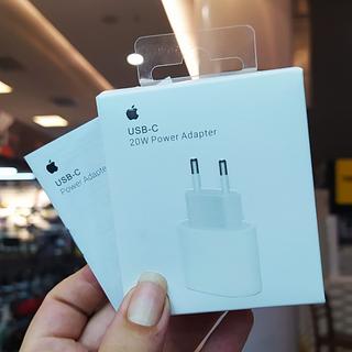 Fonte USB-C 20W Apple Primeira Linha