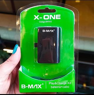 Bateria para XBOX- One BM543