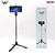 Bastão de Selfie ZB-003 com LED e bluetooth ALTOMEX