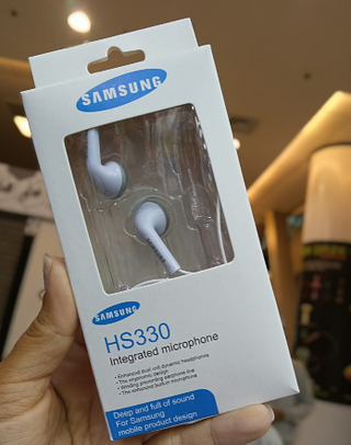 Fone Samsung HS330