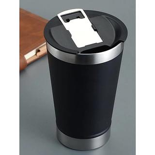 Copo Térmica S/ Marca 75 peças (PRETO)