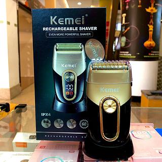 Máquina Kemei KM-3209