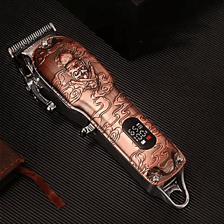 Máquina p/ Corte de Cabelo