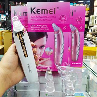 Removedor de Cravos Kemei KM-1868