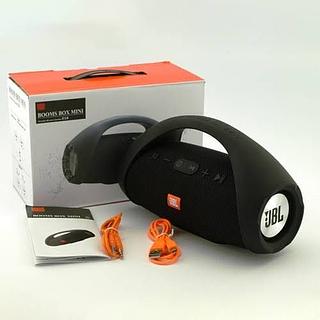 Som Mini Boombox JBL
