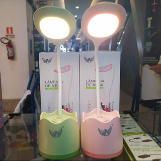 Luminária de Mesa ALTOMEX