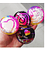 Pop Socket com Estrelinhas