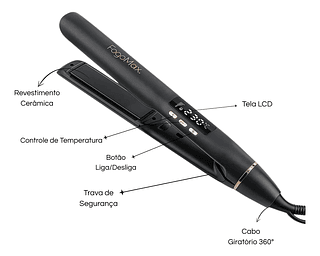 Chapinha Profissional Revestimento Cerâmica