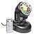 Mini Bean Moving com controle