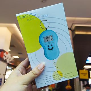 Balança de Gancho 50KG