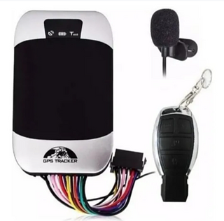 GSM/GPRS/GPS Tracker 303