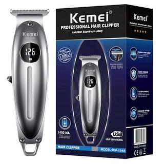 Maquina de corte Kemei 1948