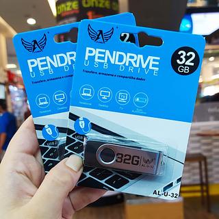 Pendrive USB 32GB ALTOMEX