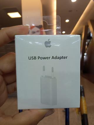 Fonte USB Apple