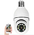 Camera Wi-fi IP DURA WELL