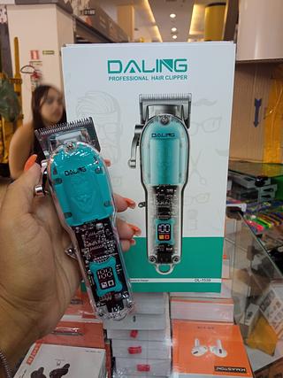 Máquina DALING