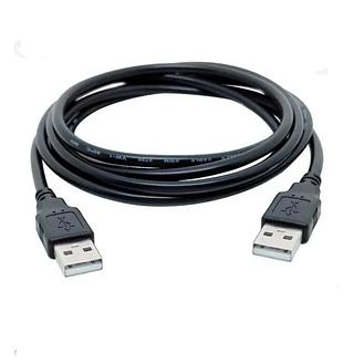 Cabo USB/USB 1,5m