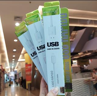 Cabo H'maston iOS 2m