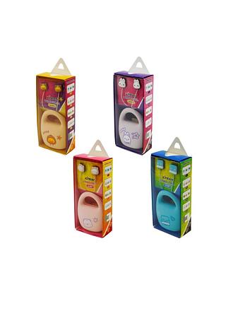 Fone de Ouvido Icarer Family LC-897 – XTRAD