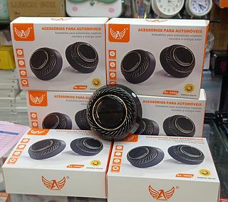 Aromatizador Para Automóveis