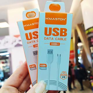 Cabo V8 1M 4.8A H'MASTON H103-1