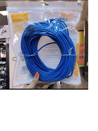 Cabo de Rede 30M H'MASTON