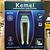 Máquina Kemei KM-WL9164A