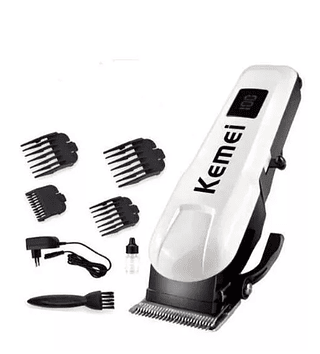 Máquina Corte de Cabelo ( Semi- Profissional)