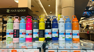 Garrafa Térmica Stanley 800ml