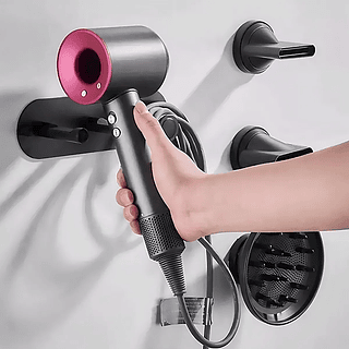 Dyson Supersonic Secador e Difusor