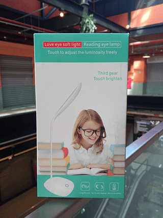 Luminária Flexível