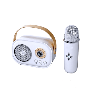 Mini Karaokê
