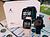 Smartwatch SH-V16 ARARA