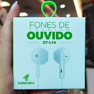 Fone Premium GOLDENULTRA