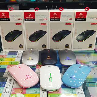 Mouse Sem Fio KA-618 KAPBOM