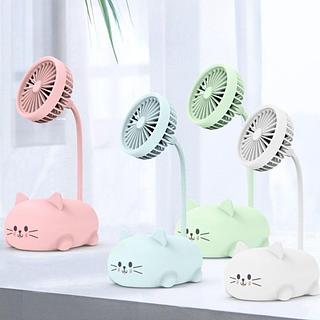 Mini Ventilador BM-F948 Bichinho