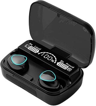 Fone Bluetooth M10 com Display LED (caixa fechada 100 unidades)