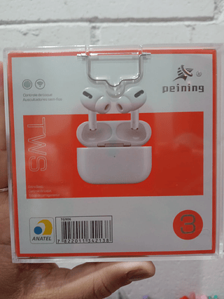 Fone AirPods TWS TG-906 PEINING