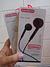 Fone KA-727 com fio KAPBOM