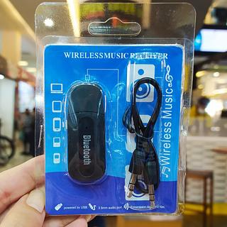 Receptor Bluetooth USB e P2 Stereo