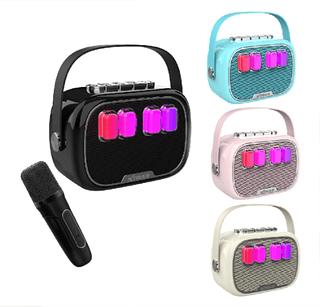 Xtrad Caixa de som Bluetooth